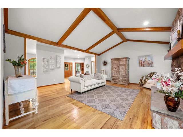 8360 Wranglers Way, Colorado Springs, CO 80908