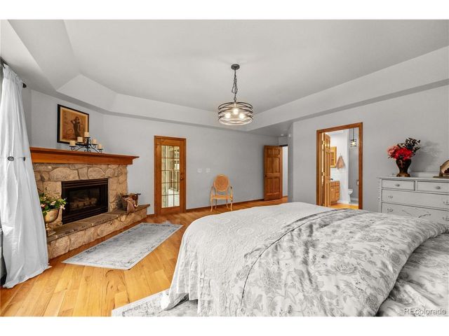 8360 Wranglers Way, Colorado Springs, CO 80908