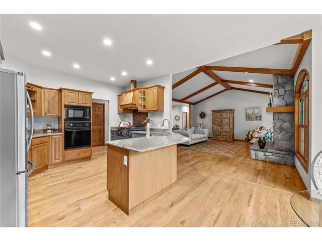 8360 Wranglers Way, Colorado Springs, CO 80908