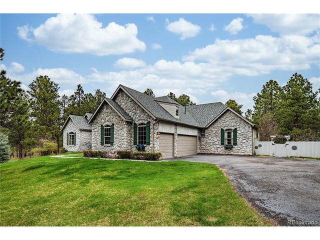 8360 Wranglers Way, Colorado Springs, CO 80908