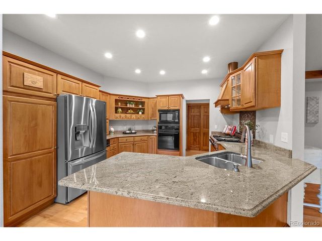 8360 Wranglers Way, Colorado Springs, CO 80908