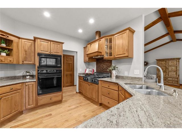 8360 Wranglers Way, Colorado Springs, CO 80908