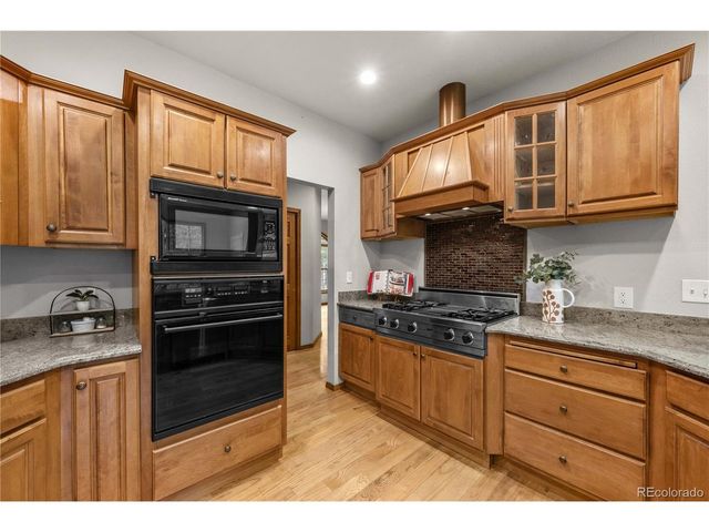 8360 Wranglers Way, Colorado Springs, CO 80908