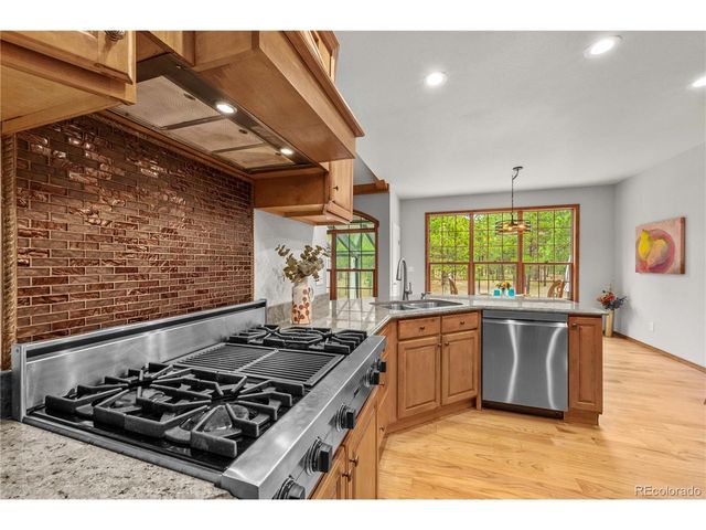 8360 Wranglers Way, Colorado Springs, CO 80908