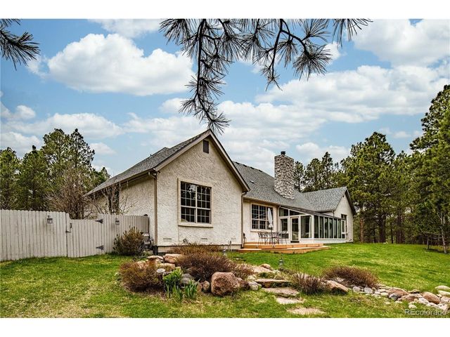 8360 Wranglers Way, Colorado Springs, CO 80908