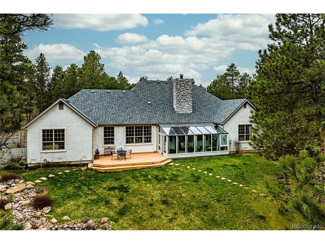 8360 Wranglers Way, Colorado Springs, CO 80908