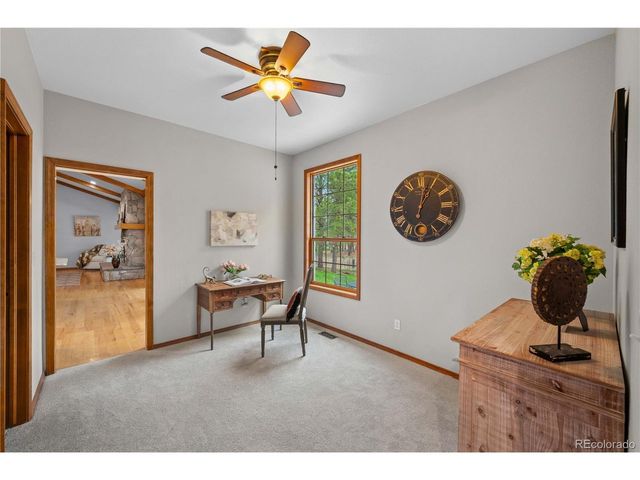 8360 Wranglers Way, Colorado Springs, CO 80908