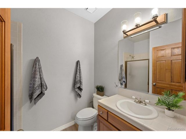 8360 Wranglers Way, Colorado Springs, CO 80908