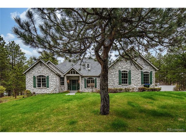 8360 Wranglers Way, Colorado Springs, CO 80908