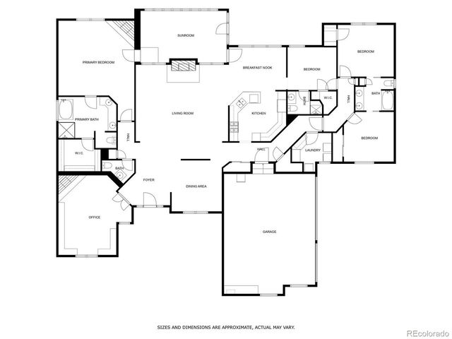 8360 Wranglers Way, Colorado Springs, CO 80908