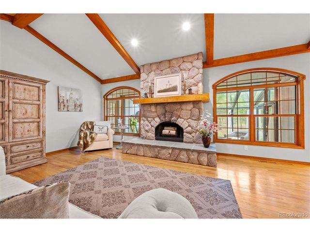 8360 Wranglers Way, Colorado Springs, CO 80908