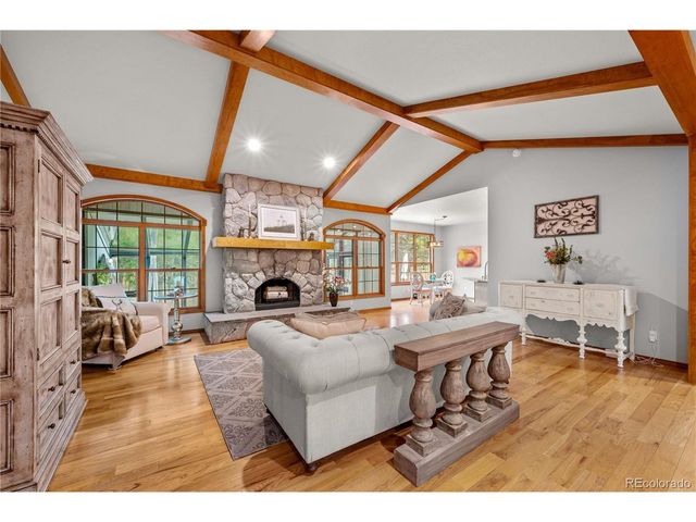 8360 Wranglers Way, Colorado Springs, CO 80908