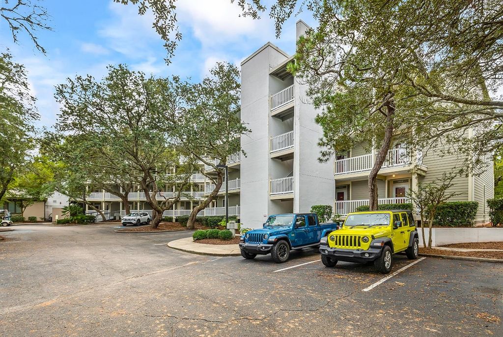 415 Ocean Creek Dr. # 2418, Myrtle Beach, SC 29572 — exterior