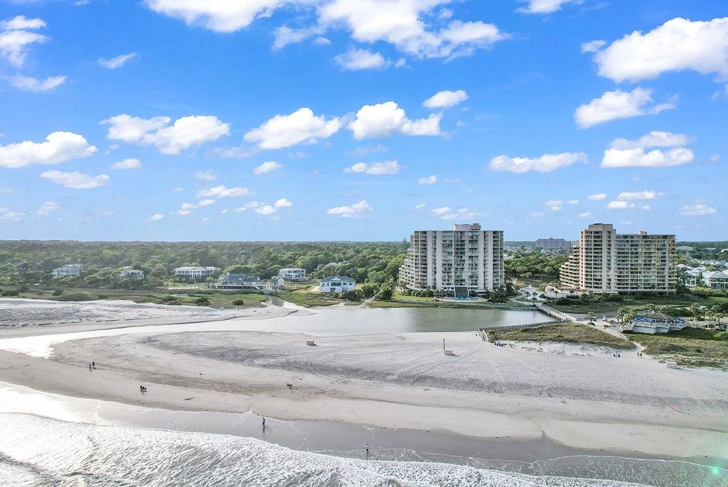 415 Ocean Creek Dr. # 2418, Myrtle Beach, SC 29572 — photo 3