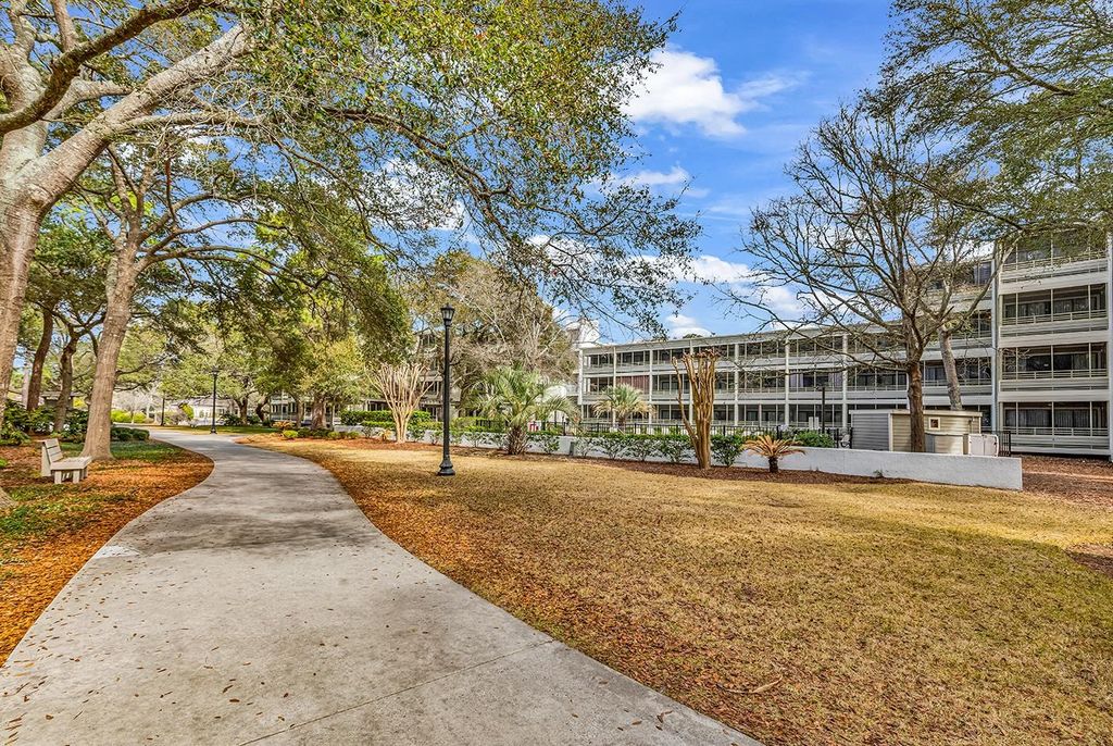 415 Ocean Creek Dr. # 2418, Myrtle Beach, SC 29572 — photo 5