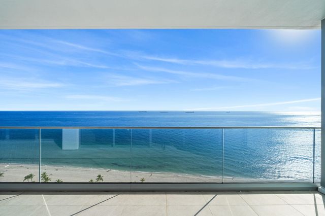 151 N Seabreeze 1804-E, Fort Lauderdale, FL 33304