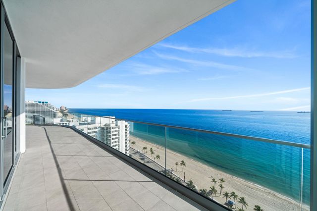 151 N Seabreeze 1804-E, Fort Lauderdale, FL 33304