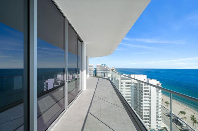 151 N Seabreeze 1804-E, Fort Lauderdale, FL 33304