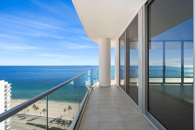 151 N Seabreeze 1804-E, Fort Lauderdale, FL 33304