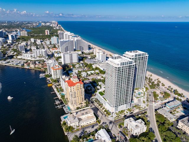 151 N Seabreeze 1804-E, Fort Lauderdale, FL 33304