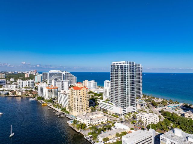 151 N Seabreeze 1804-E, Fort Lauderdale, FL 33304