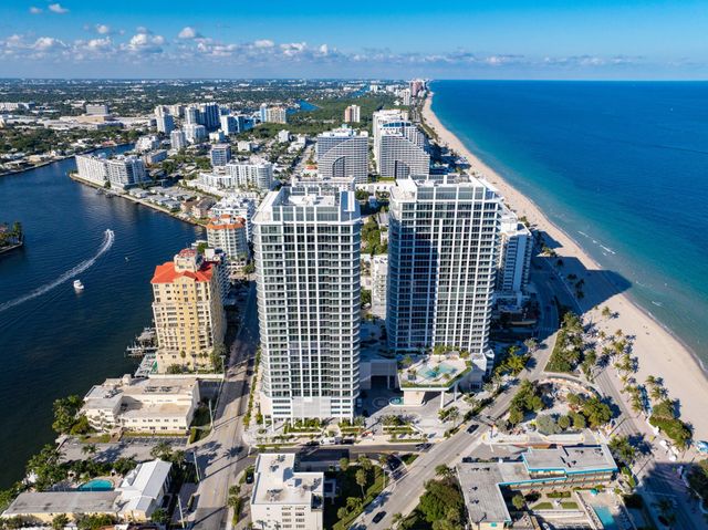 151 N Seabreeze 1804-E, Fort Lauderdale, FL 33304