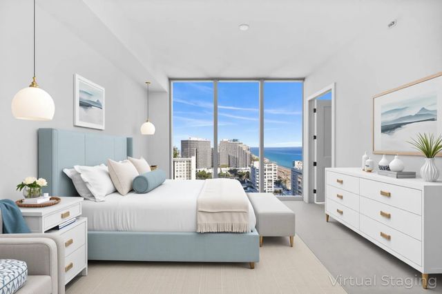 151 N Seabreeze 1804-E, Fort Lauderdale, FL 33304