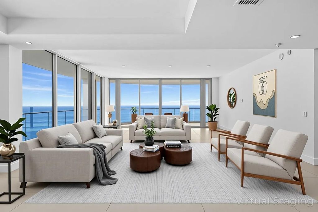 151 N Seabreeze 1804-E, Fort Lauderdale, FL 33304