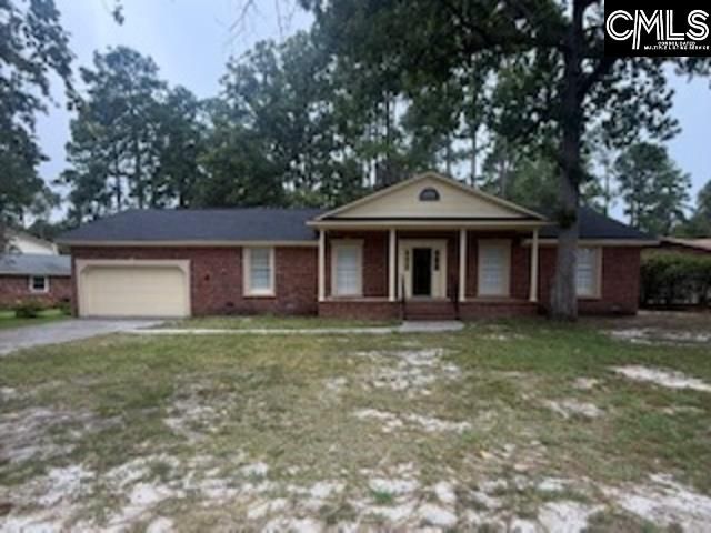 738 Kinlock Court, Columbia, SC 29223