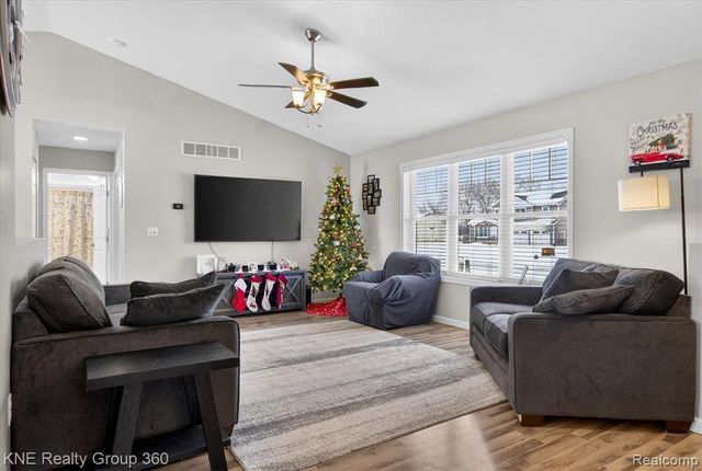 3616 Willow Nicole Lane, Adrian, MI 49221