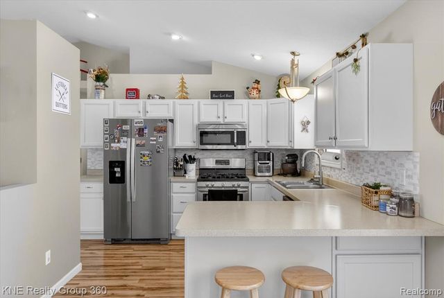 3616 Willow Nicole Lane, Adrian, MI 49221