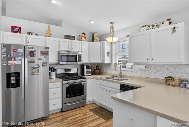 3616 Willow Nicole Lane, Adrian, MI 49221