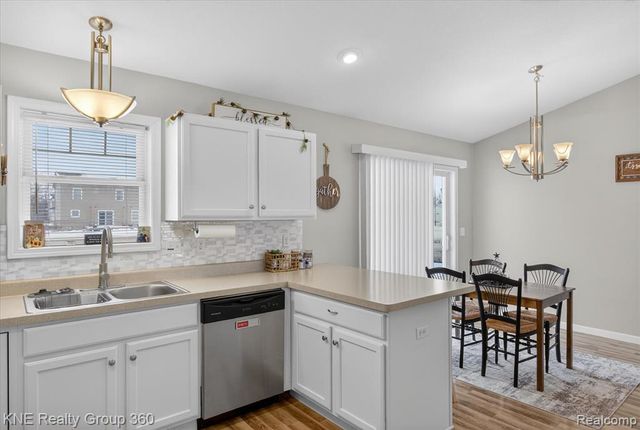 3616 Willow Nicole Lane, Adrian, MI 49221