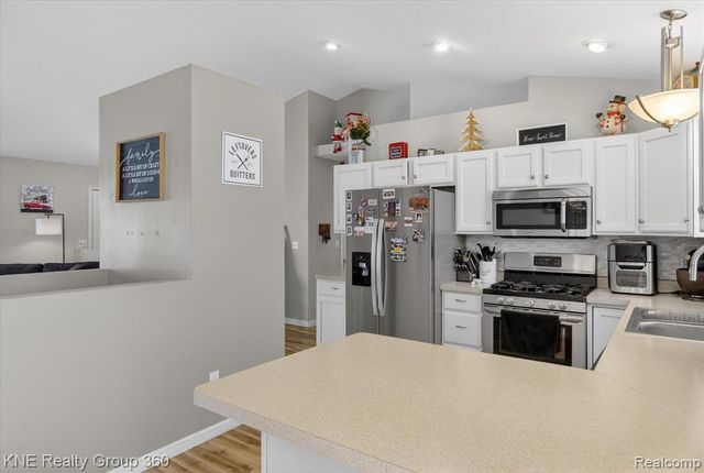 3616 Willow Nicole Lane, Adrian, MI 49221