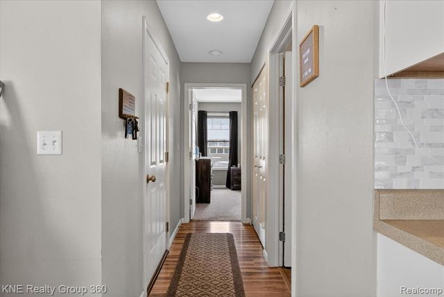 3616 Willow Nicole Lane, Adrian, MI 49221