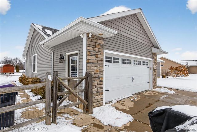 3616 Willow Nicole Lane, Adrian, MI 49221