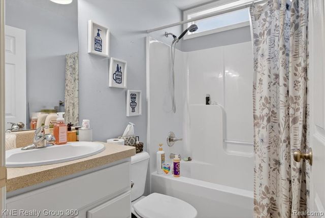 3616 Willow Nicole Lane, Adrian, MI 49221