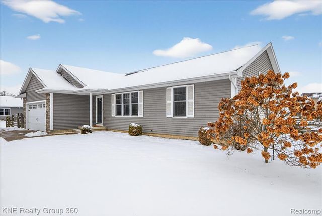 3616 Willow Nicole Lane, Adrian, MI 49221