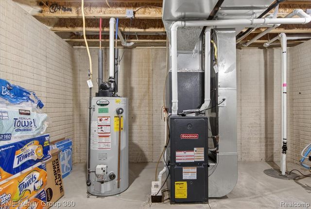 3616 Willow Nicole Lane, Adrian, MI 49221