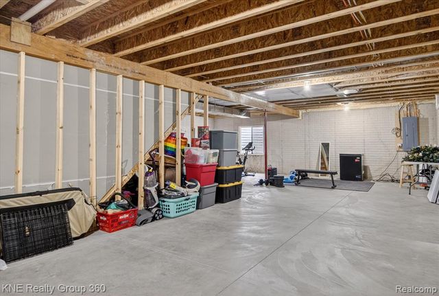 3616 Willow Nicole Lane, Adrian, MI 49221