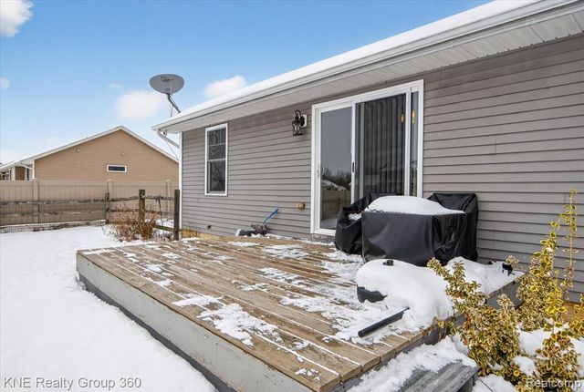 3616 Willow Nicole Lane, Adrian, MI 49221