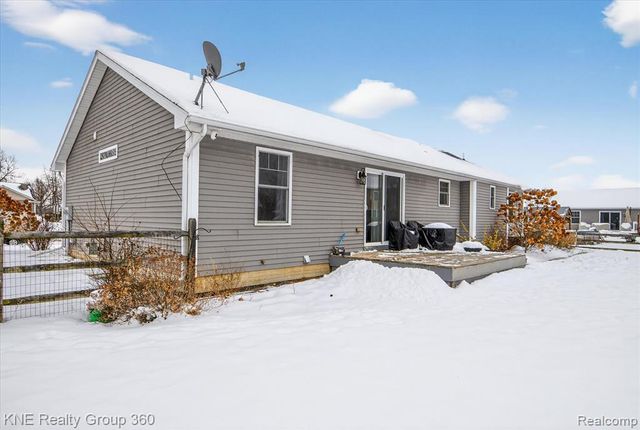 3616 Willow Nicole Lane, Adrian, MI 49221