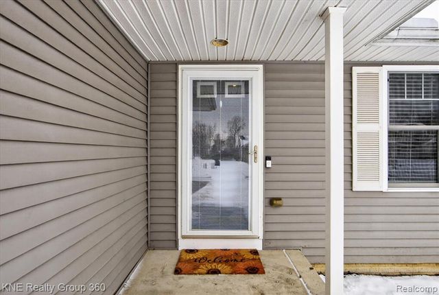 3616 Willow Nicole Lane, Adrian, MI 49221