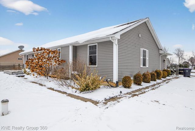 3616 Willow Nicole Lane, Adrian, MI 49221