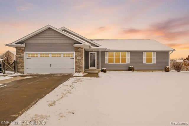 3616 Willow Nicole Lane, Adrian, MI 49221