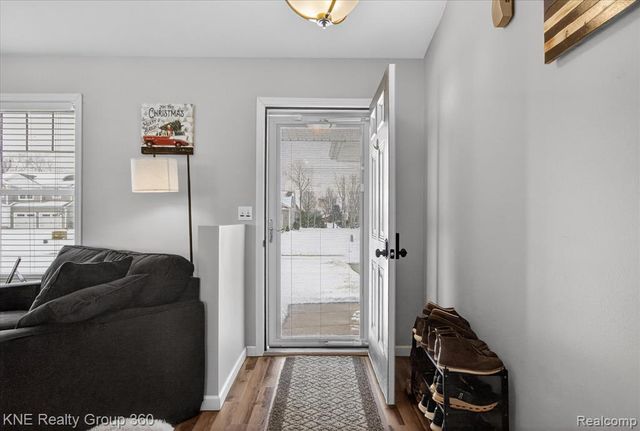 3616 Willow Nicole Lane, Adrian, MI 49221