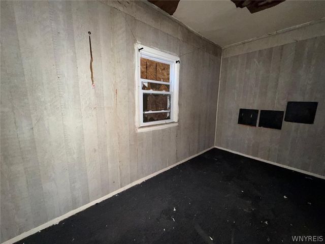 124 Baitz Avenue, Buffalo, NY 14206