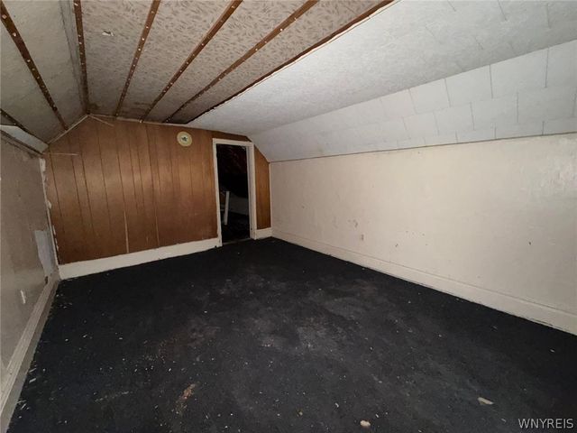 124 Baitz Avenue, Buffalo, NY 14206