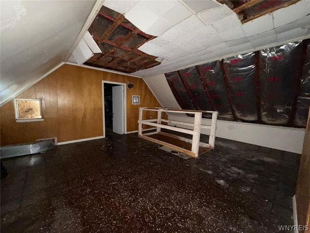 124 Baitz Avenue, Buffalo, NY 14206