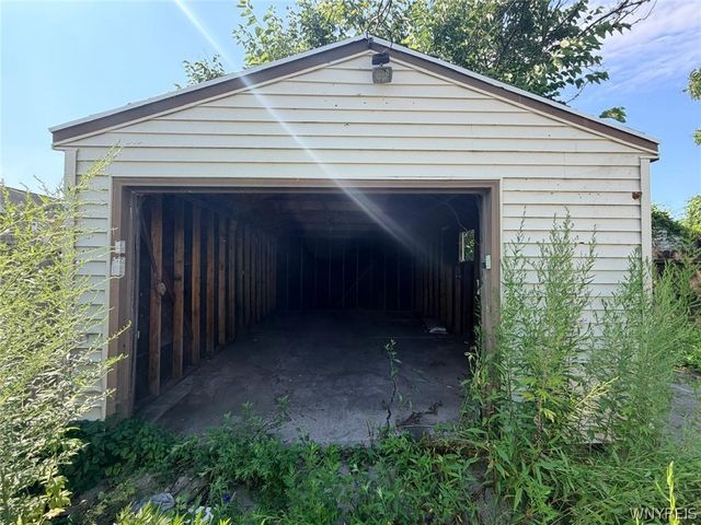 124 Baitz Avenue, Buffalo, NY 14206